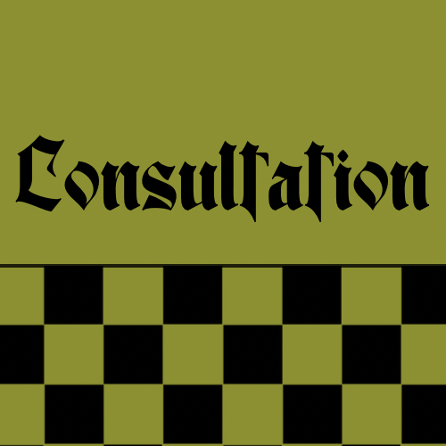 Consultation