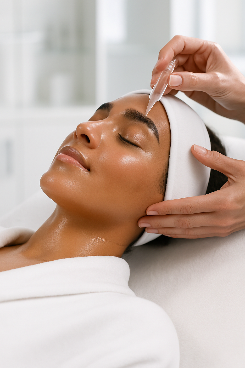 GM Collin Botinol Treatment