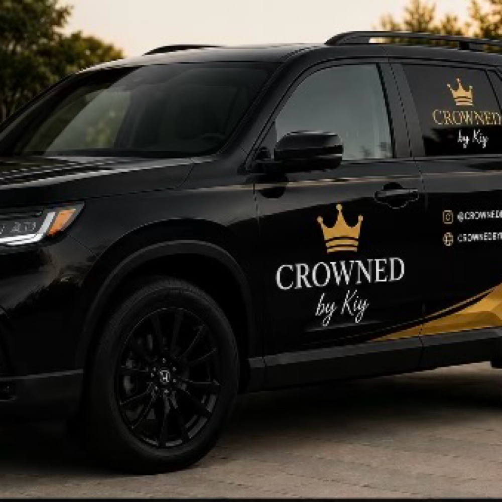 Mobile Services at Crowned by Kiy in Rosedale, NY