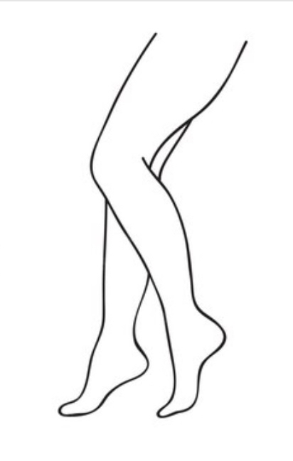 Full Legs