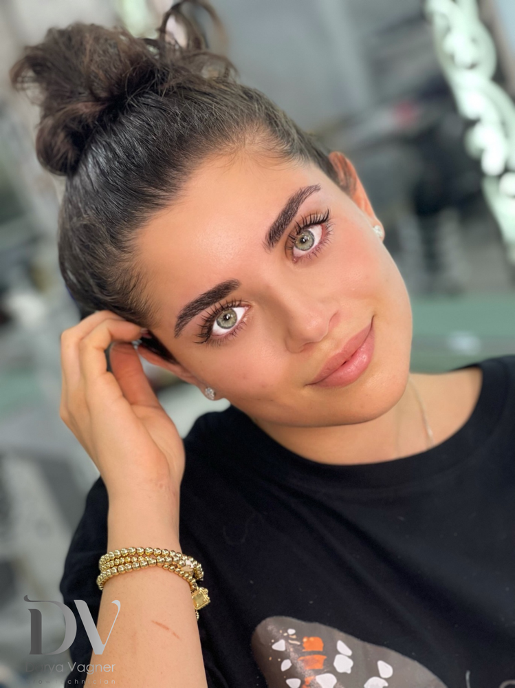 Lash Lift(including Lash Tint)