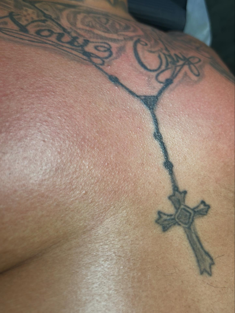 Full Chest