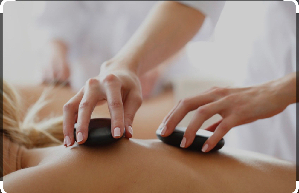 Hot Stone Massage
