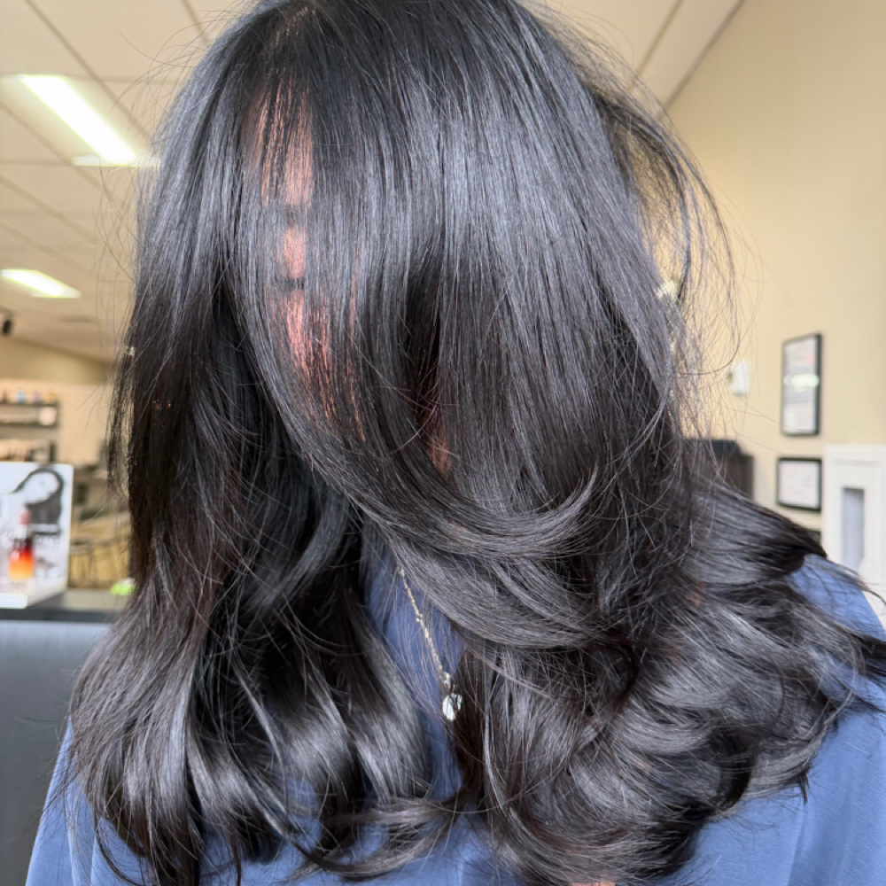 ROOTS REFRESH + TONER at Bradleigh Bearden in Franklin, TN