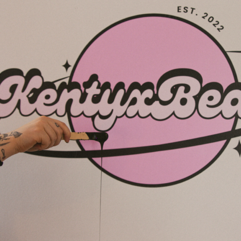 Bikini Wax w/ Thayna at KentyxBeauty in Wilmington, NC