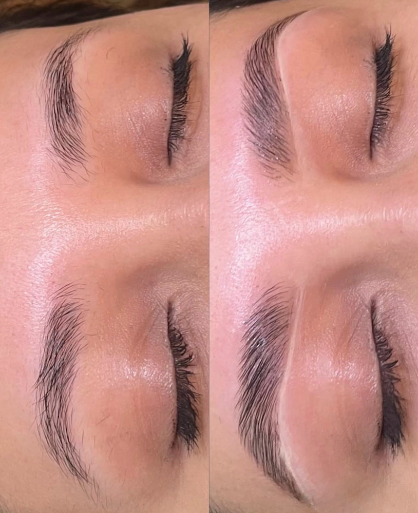 Jan. Sale Lamination, Wax, & tint