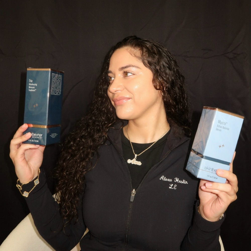 Virtual Consultation/Product Recs