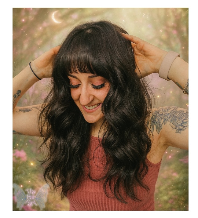 Roots Medium at Hair Fairy in Clarksville, TN