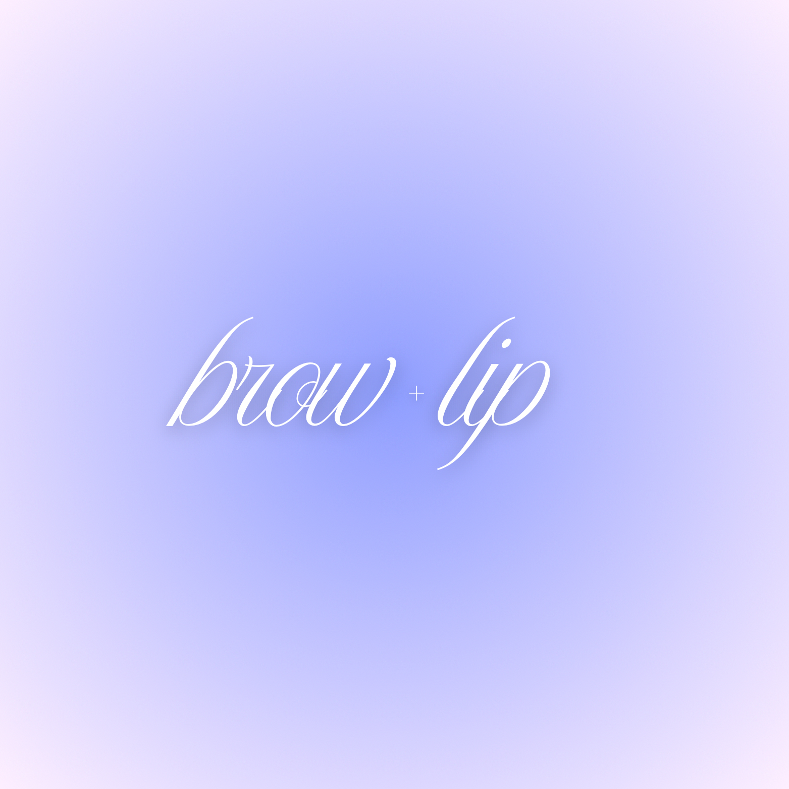 BROW + LIP at Esthetically Steph in San Antonio, TX