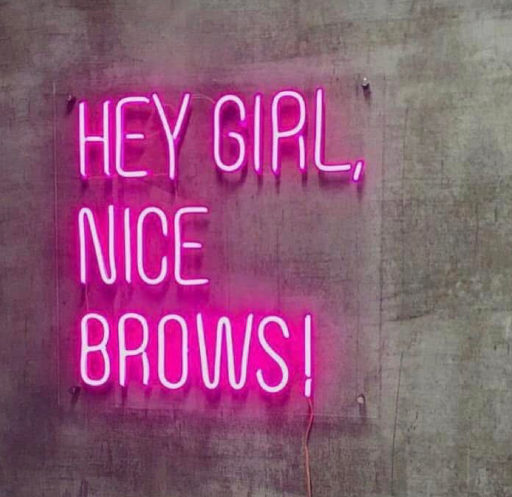 BROW WAX at Farmhouse spa in Oklahoma City, OK