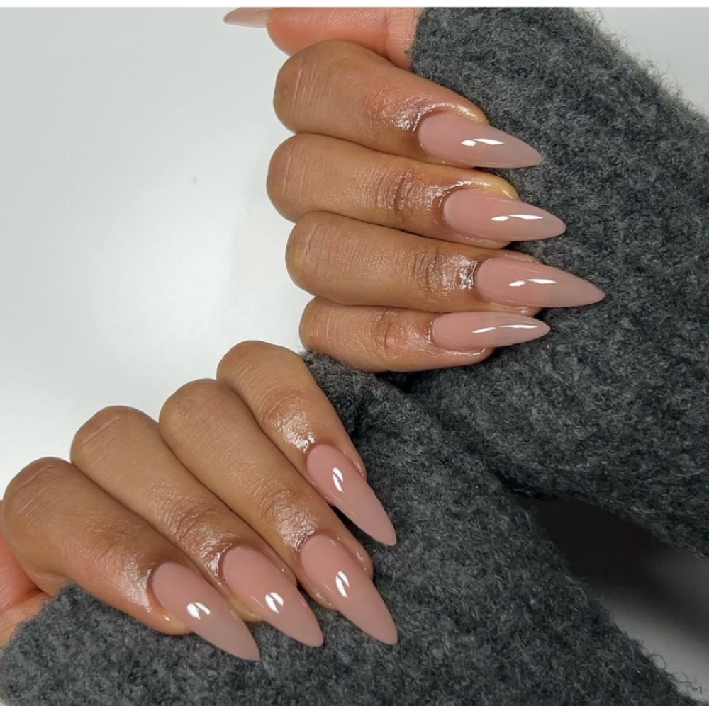 Gel X at Foxy Nails Bar West Palm Beach in West Palm Beach, FL