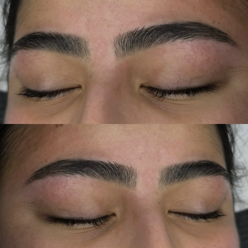 BROW WAX at Artistry Avenue in Indianapolis, IN
