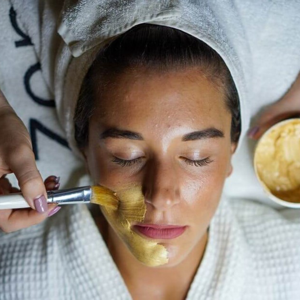 Advanced Skin Renewal at Timeless Beauty Esthetics in Fayetteville, NC