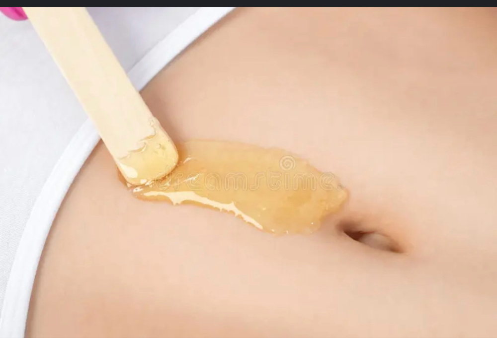 Belly Strip