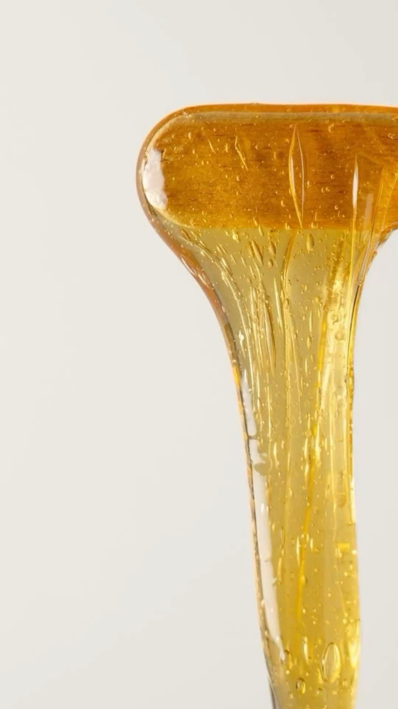 Full Face Wax