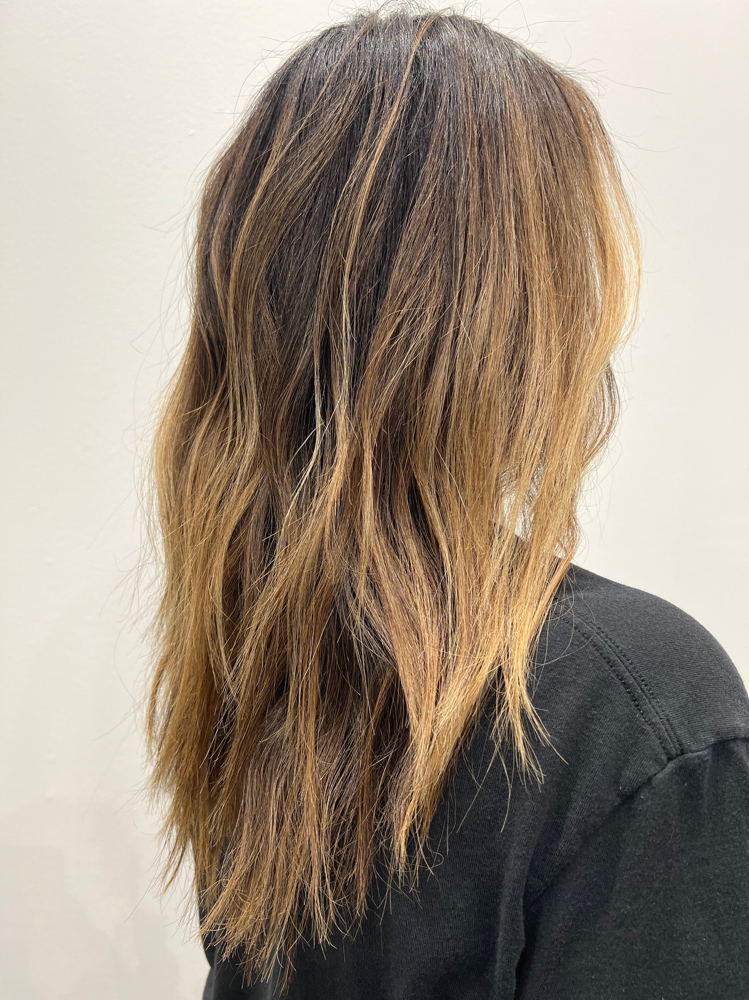 Color Correction