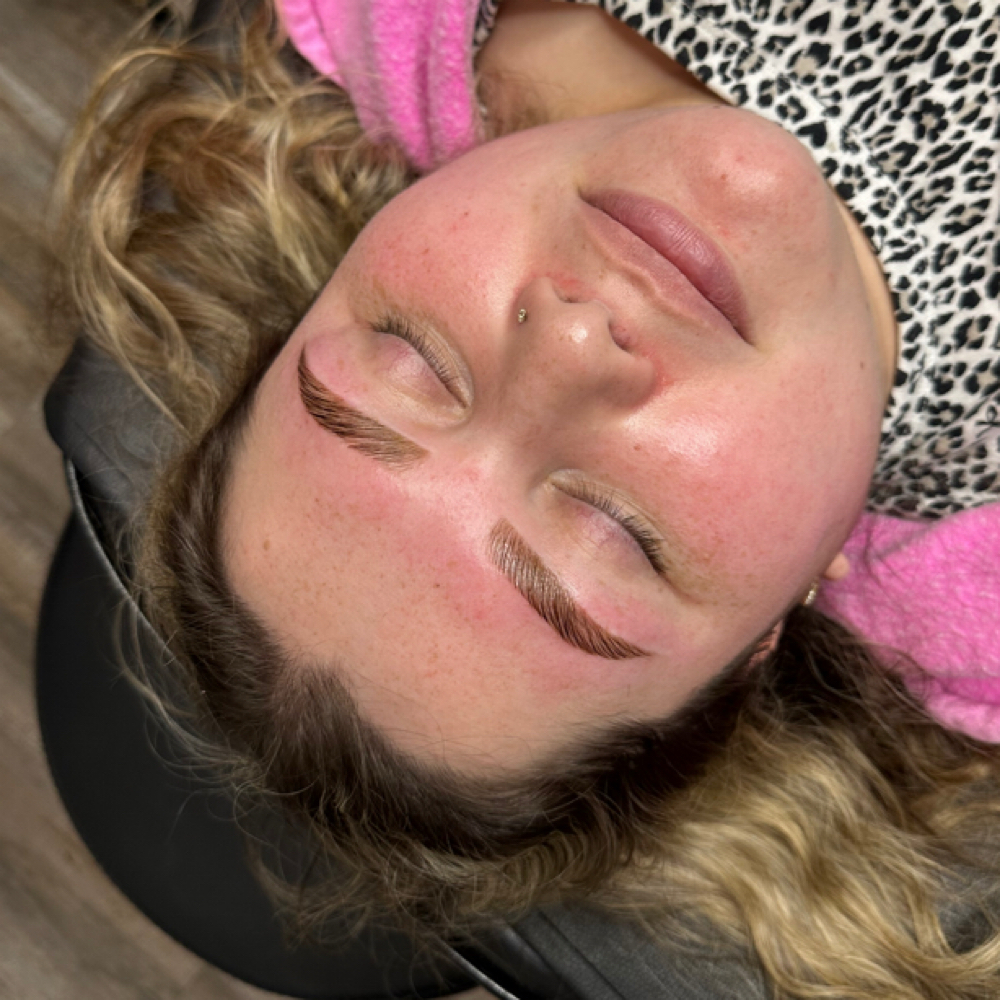 The Sunkissed Cowgirl at The Sunkissed Cowgirl in Conroe, TX