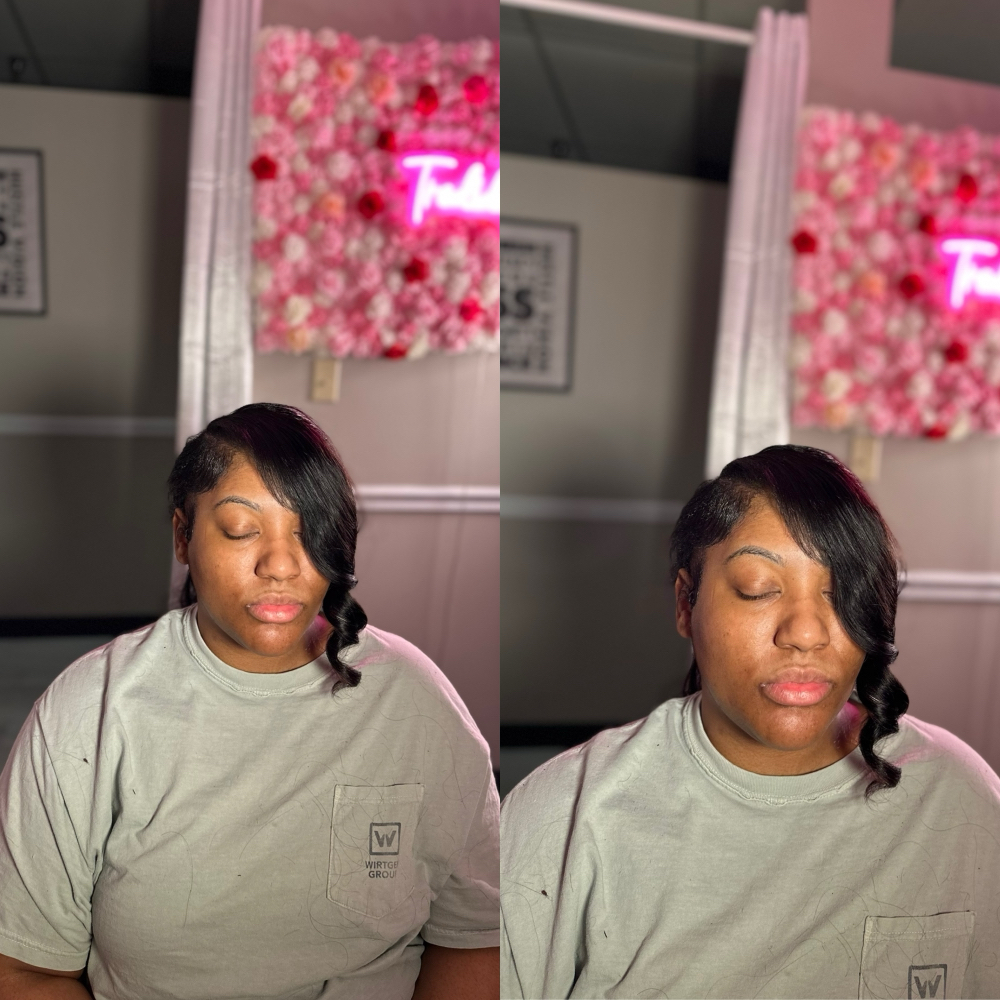 Versatile Quickweave