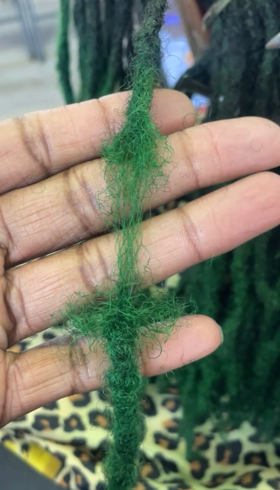 Loc Repair And Restoration