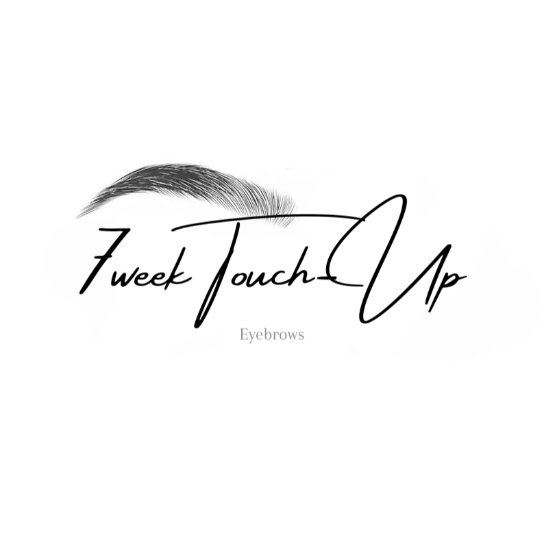 7 Wk Touch Up Eyebrows