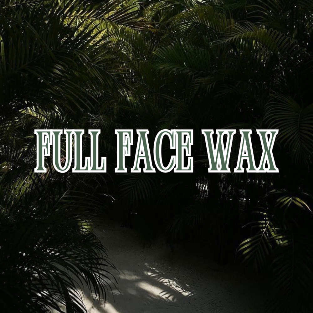 FULL FACE WAX at SkinxHim Aesthetics in Athens, TX