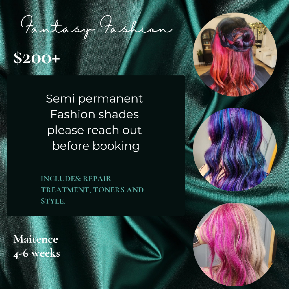 Fantasy Color