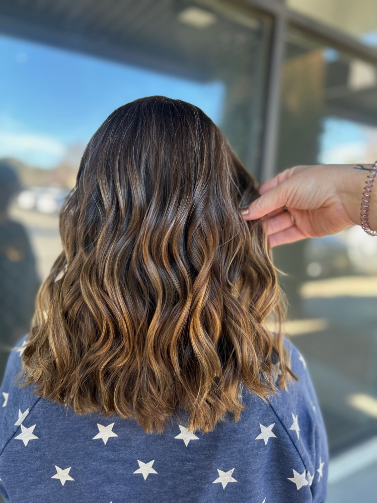 Ombre