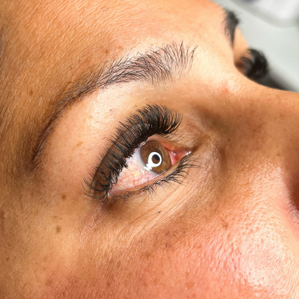 Lash Fill