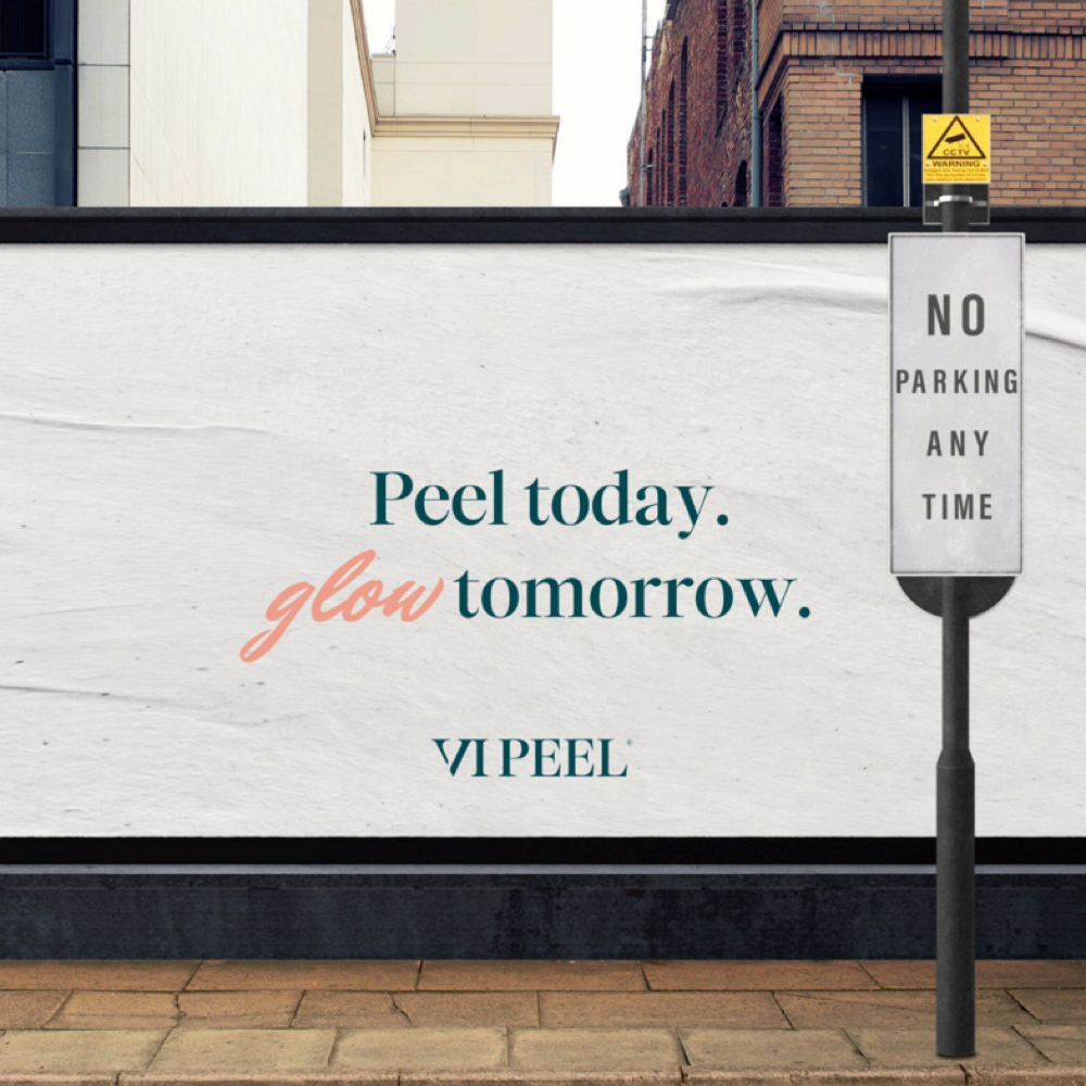 VI Peel at Roots + Revival in Gilbert, AZ