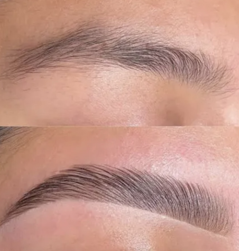 Brow Lamination