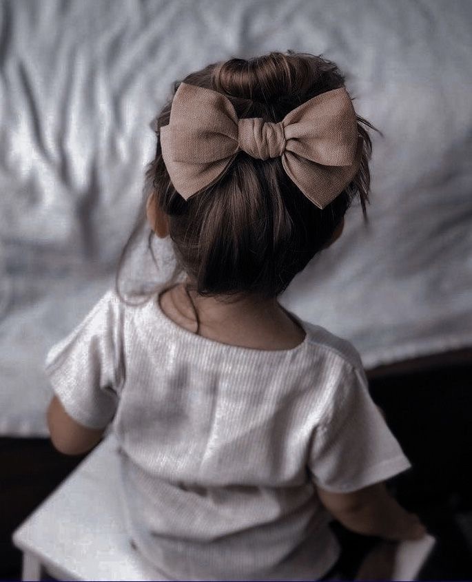 Kid's Haircut