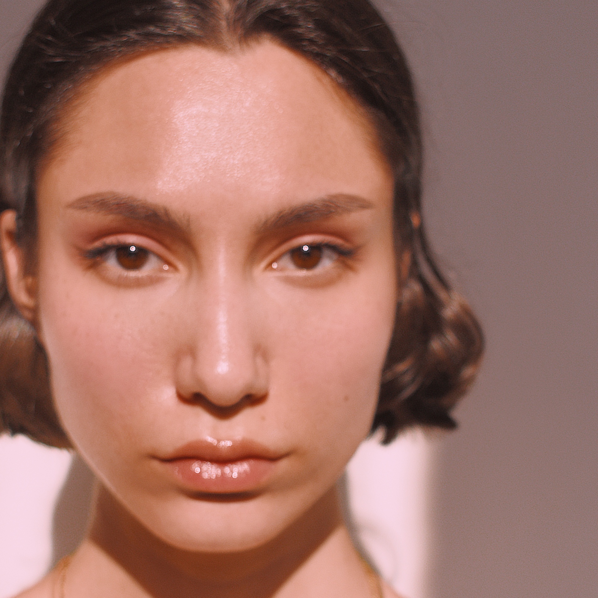 Brow Duo (Tint & Wax)