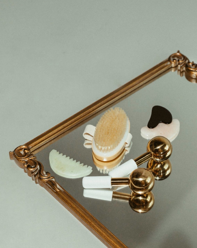 Back Facial at Glow Haven Esthetics in Citrus Heights, CA