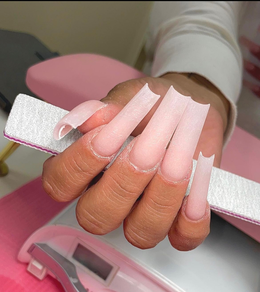 Acrylic Fullset