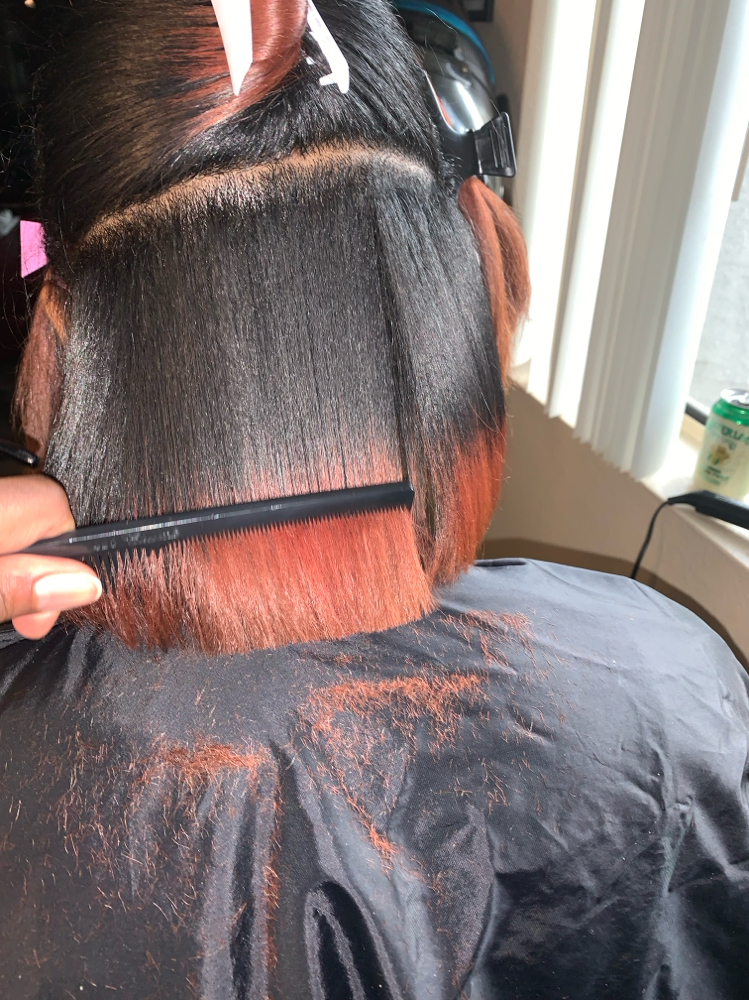 Haircut $50