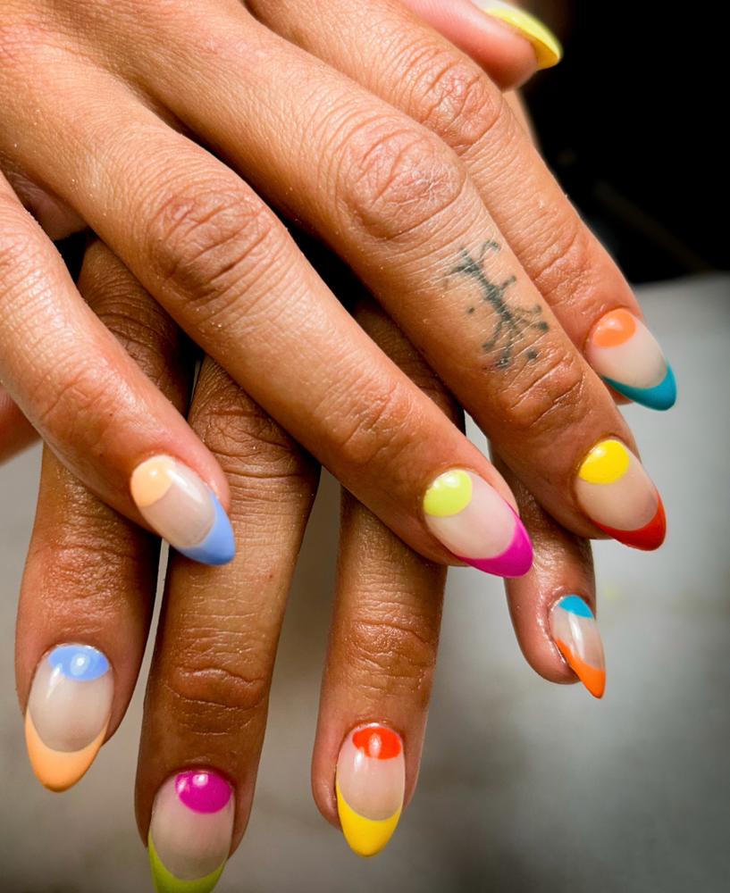 Nail Art Add-Ons