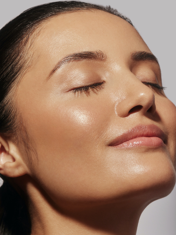 Get Glowing