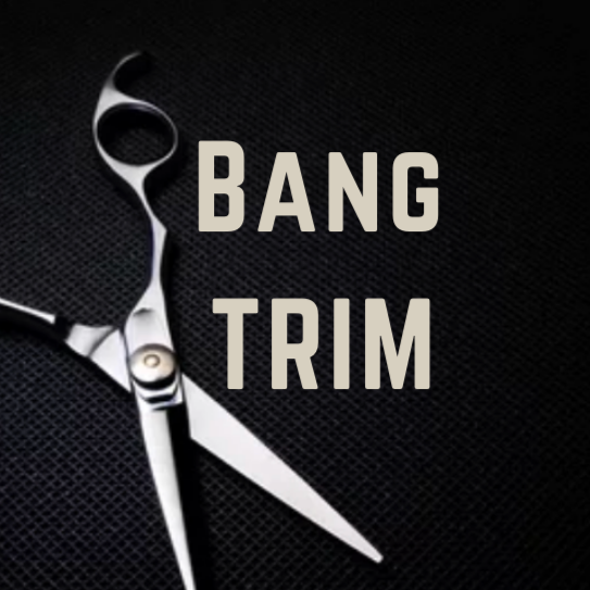 Bang Trim at Africana Star Salon in Los Angeles, CA