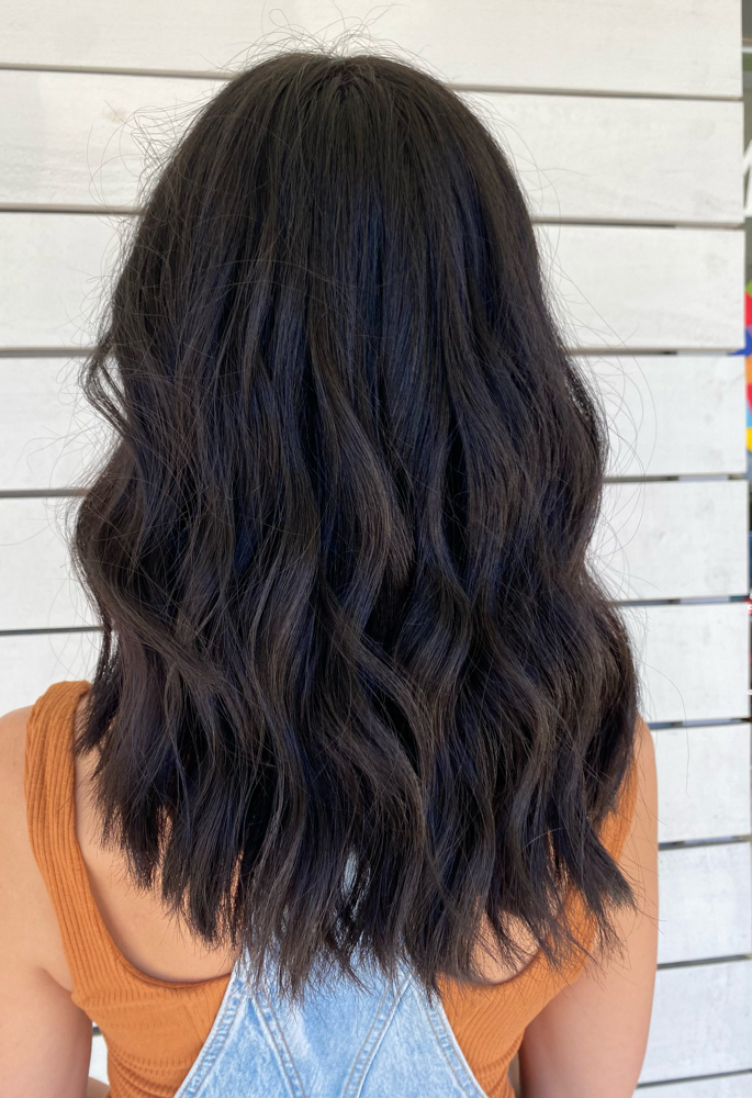 Root Retouch