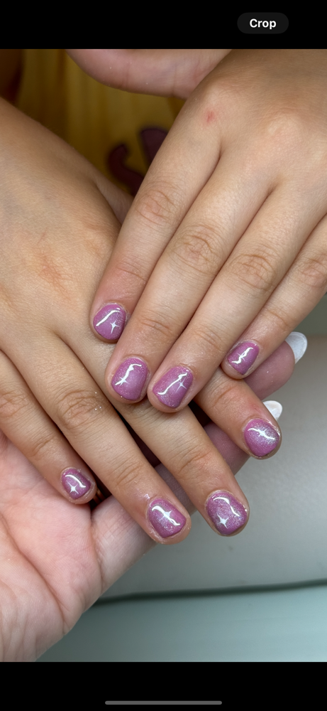 Kids Polish