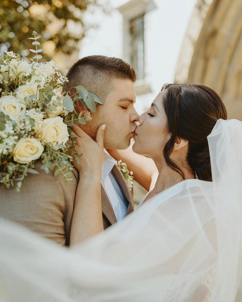 Bridal Makeup And Hair