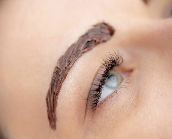 Brow Tint