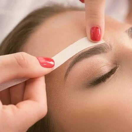 Brow Perfection at Niyahbspa in Chesapeake, VA