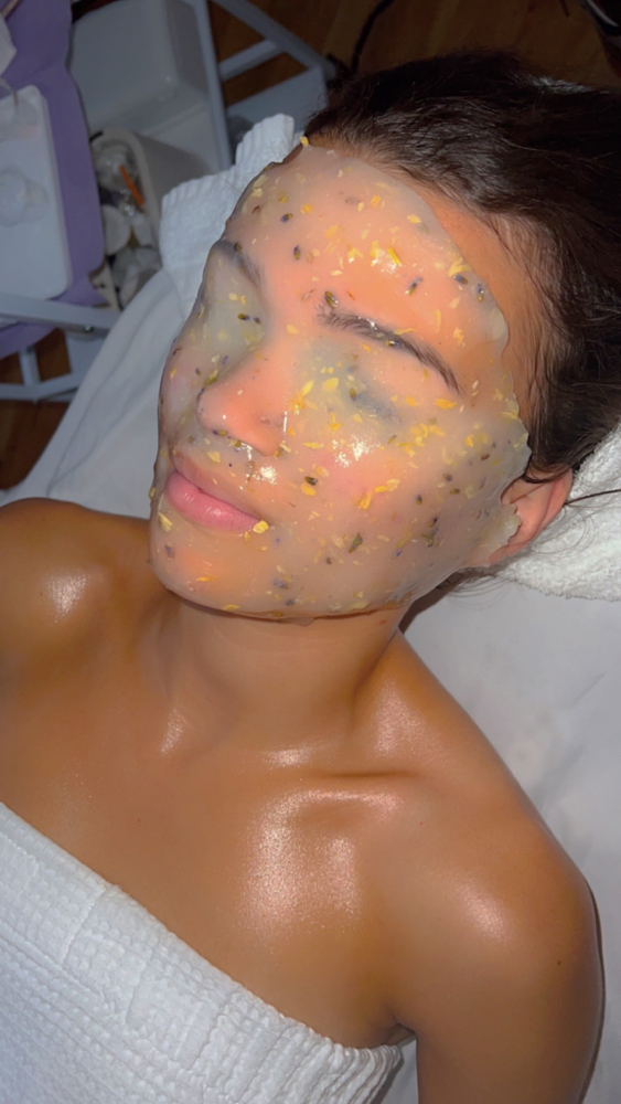 Ultimate Experience Facial