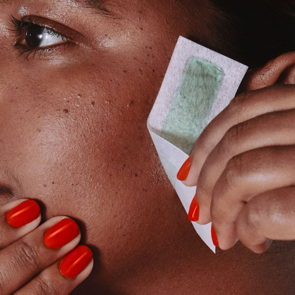 Facial Waxing at BleuReign Skin + Spa in Grand Prairie, TX