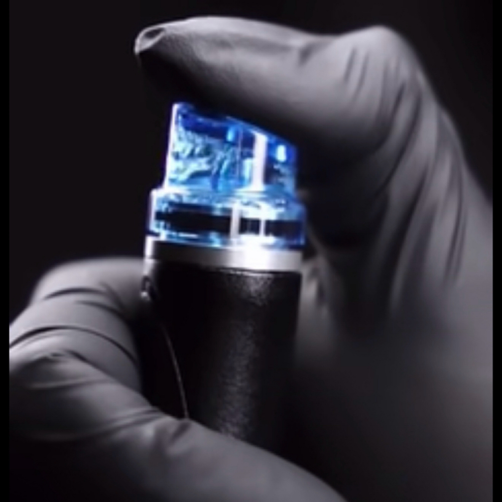 Platinum Hydrafacial at Brows By Ruby in Odessa, TX