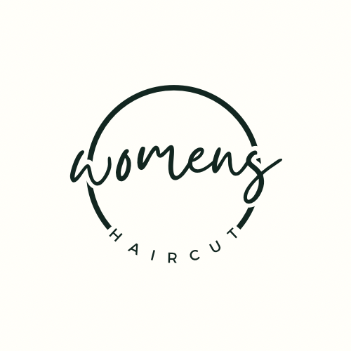 womens haircut