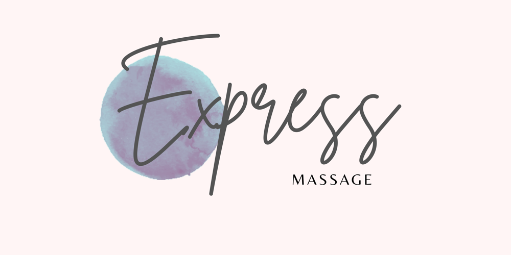 Express Massage (30 Min)