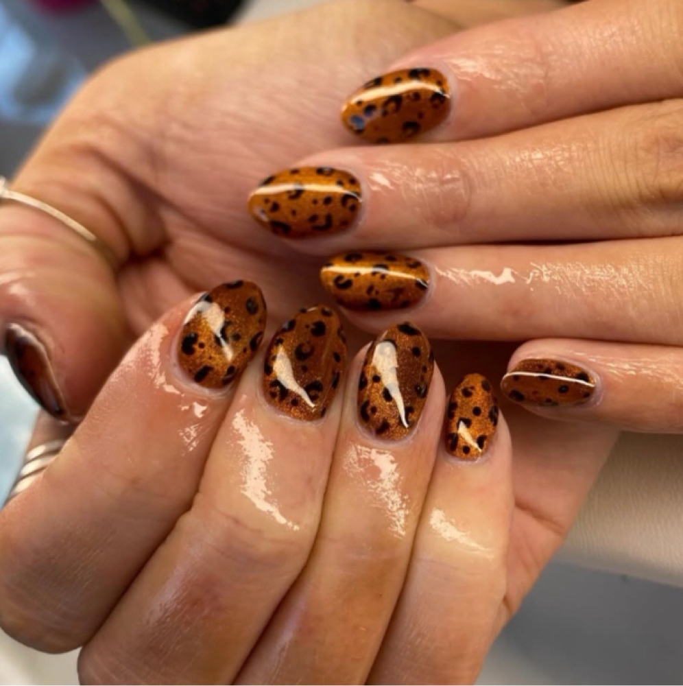 Luminary Fill In at Modern style in Cookeville, TN