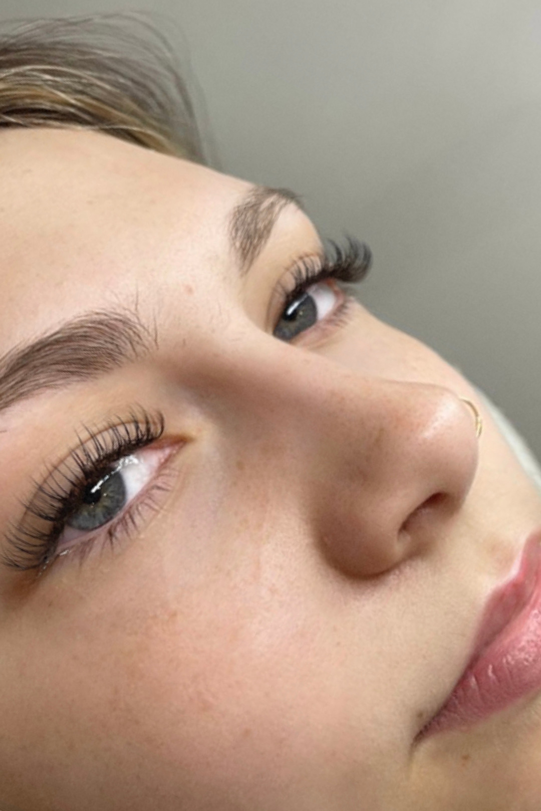 THE CLASSIC at Forever Lashed in Norman, OK